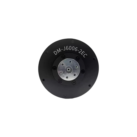 DAMIAO DM-J6006-2EC Servo Motor for Robotics_01
