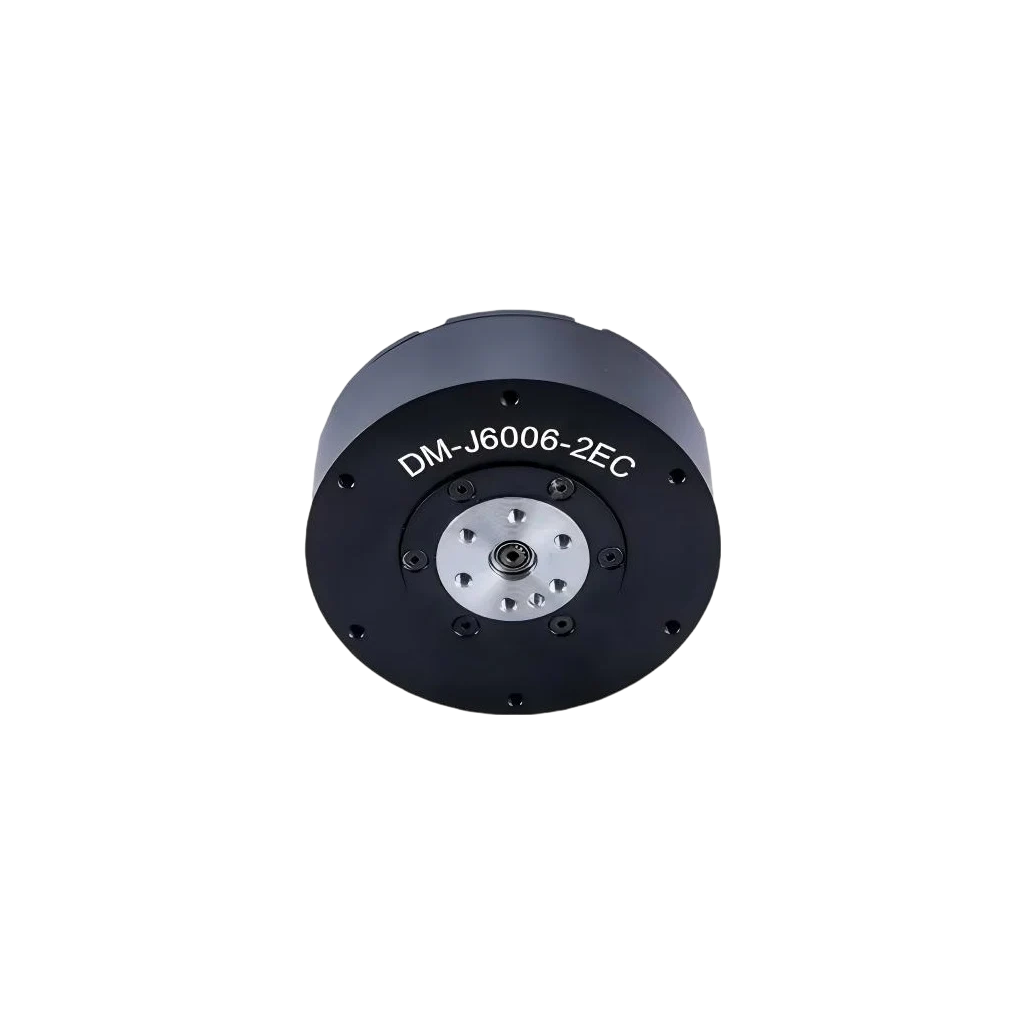 DAMIAO DM-J6006-2EC Servo Motor for Robotics_05