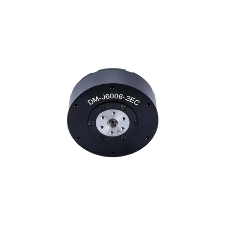 DAMIAO DM-J6006-2EC Servo Motor for Robotics_05