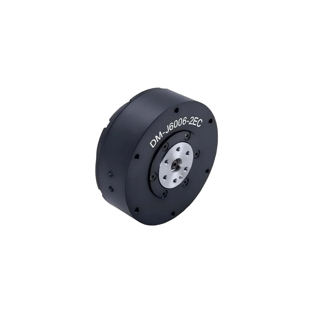 DAMIAO DM-J6006-2EC Servo Motor for Robotics_06