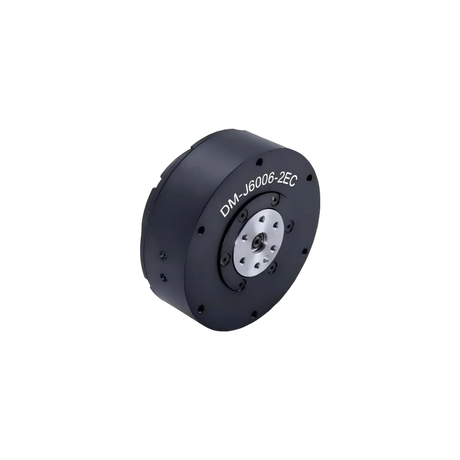 DAMIAO DM-J6006-2EC Servo Motor for Robotics_06
