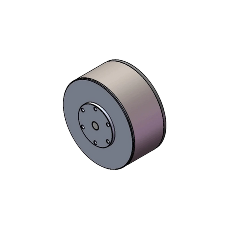 DAMIAO DM-H6215 Servo Motor for Robot Joints | Bulk Supply_03