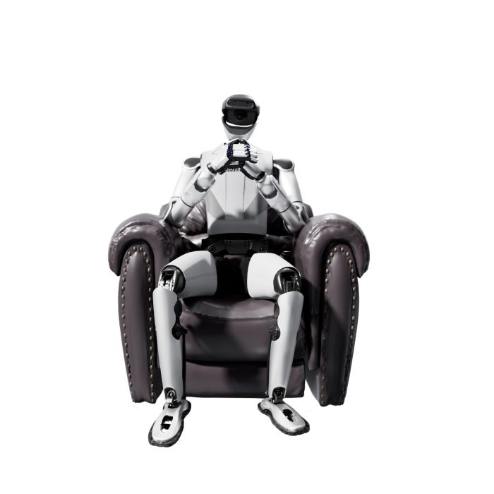 RobotEra L7 Humanoid Robot Platform for Research & OEM Integration_04
