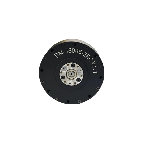DAMIAO DM-J8006-2EC V1.1 Servo Motor for Robotics_03