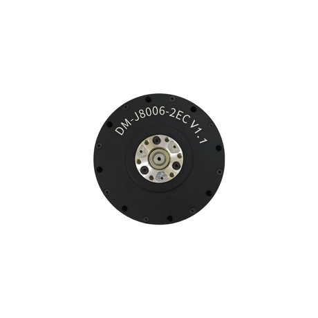 DAMIAO DM-J8006-2EC V1.1 Servo Motor for Robotics_01