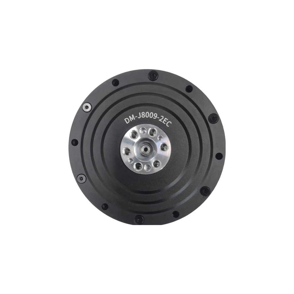 DAMIAO DM-J8009-2EC Servo Motor for Robotics Systems_01