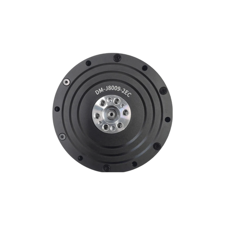 DAMIAO DM-J8009-2EC Servo Motor for Robotics Systems_01