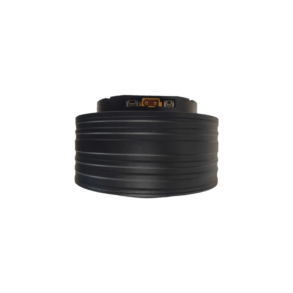 DAMIAO DM-J8009-2EC Servo Motor for Robotics Systems_03