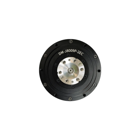 DAMIAO DM-J8009P-2EC Servo Motor for Robot Joints | Bulk Supply_01