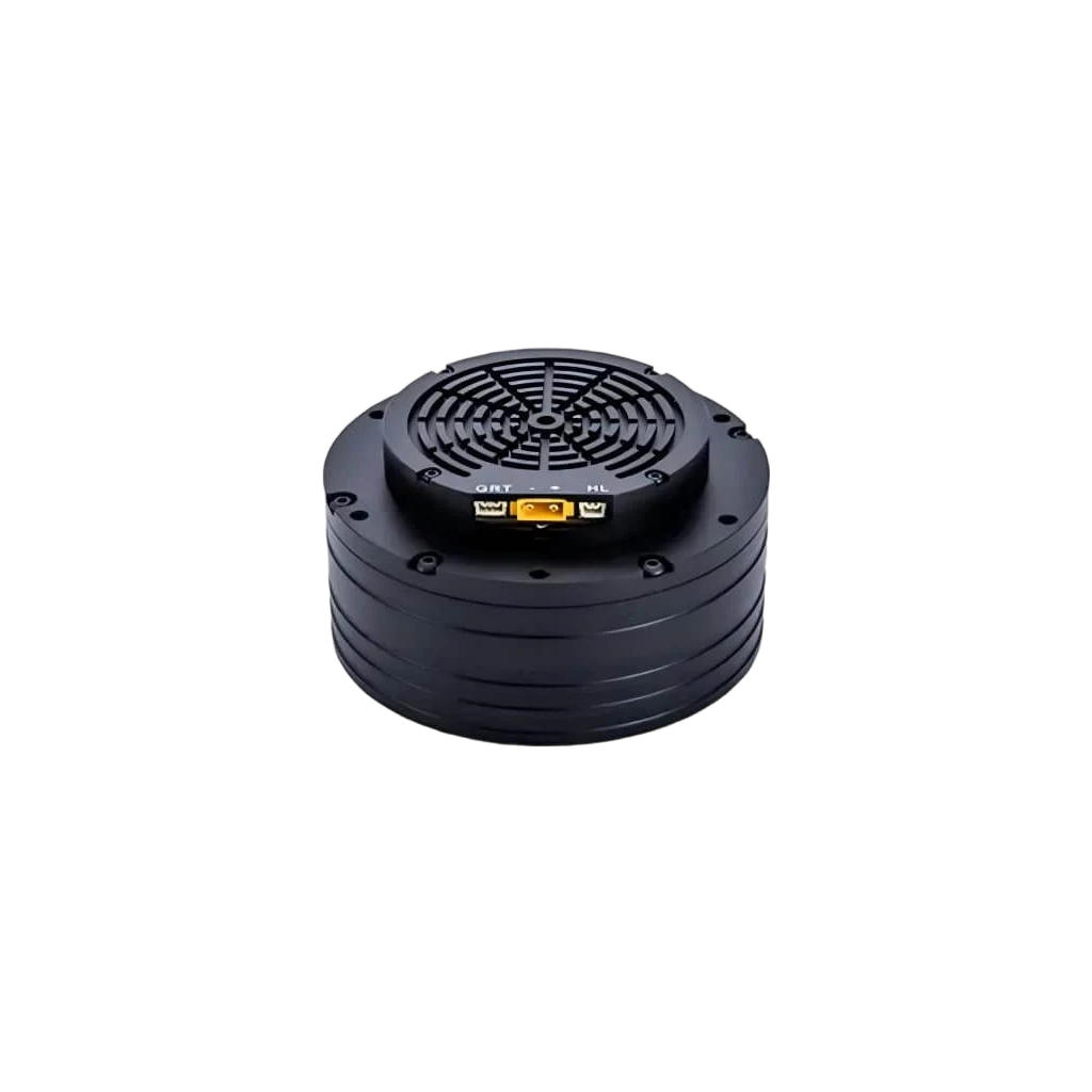 DAMIAO DM-J8009P-2EC Servo Motor for Robot Joints | Bulk Supply_04