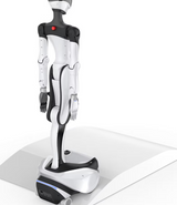 RobotEra Q5 Quadruped Robot with Dexterous Arm & Embodied AI System_02