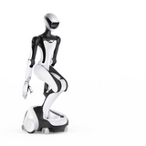 RobotEra Q5 Quadruped Robot with Dexterous Arm & Embodied AI System_04