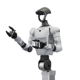 Unitree G1-D Robot for AI Data Acquisition & Robotics Training_02
