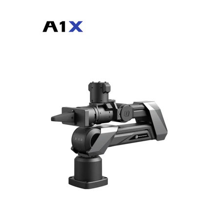 Galaxea A1X 6-DOF Ultra-Light Robotic Arm_01