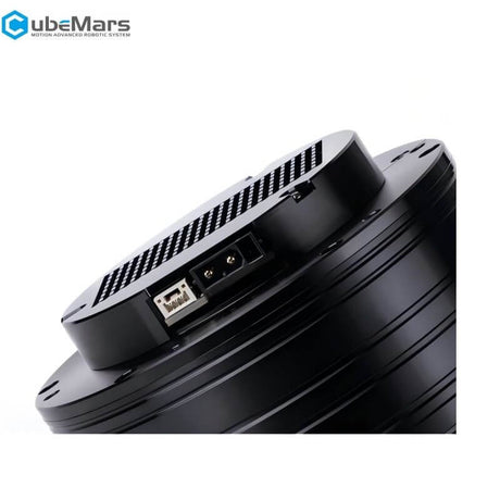 CubeMars AK10-9 V3.0 Motor | High-Torque Robot Actuator for Robotics Development product image 5