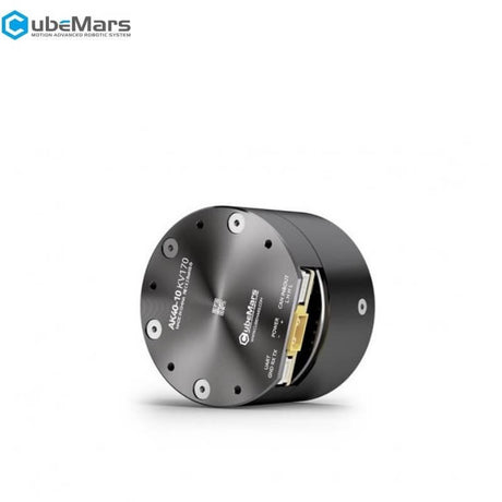 CubeMars AK40-10 Motor | Compact Robot Actuator for Robotics Development product image 4