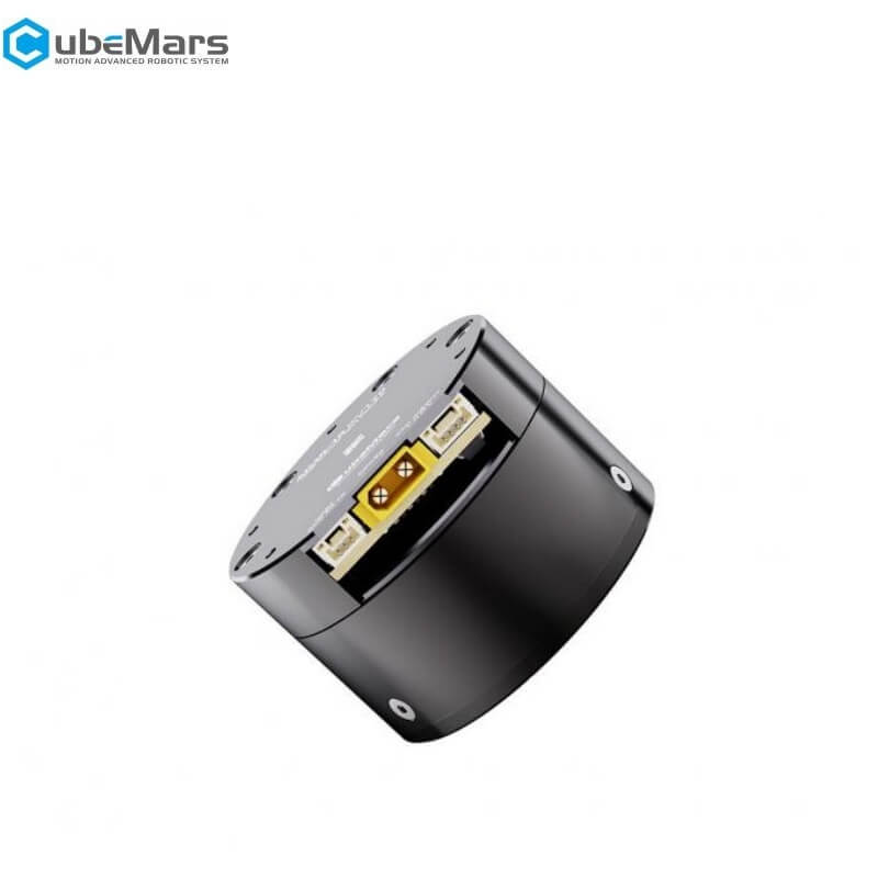 CubeMars AK40-10 Motor | Compact Robot Actuator for Robotics Development product image 5