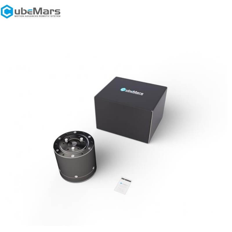 CubeMars AK45-36 Motor | High-Torque Robot Actuator for Robotics Development product image 6