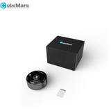 CubeMars AK70-9 Motor | High-Torque Robot Actuator for Robotics Development product image 6