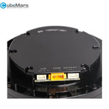 CubeMars AK80-64 Motor | High-Torque Robot Actuator for Robotics Development product image 4
