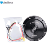 CubeMars AK80-64 Motor | High-Torque Robot Actuator for Robotics Development product image 5