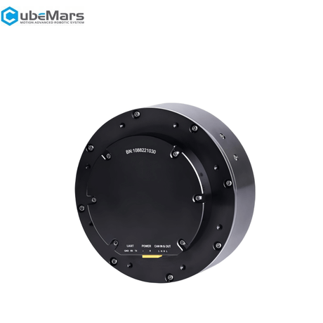 CubeMars AK80-8 Motor | High-Torque Robot Actuator for Robotics Development product image 3