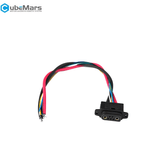 CubeMars AKA10-9 Motor | High-Torque Robot Actuator for Robotics Development product image 6