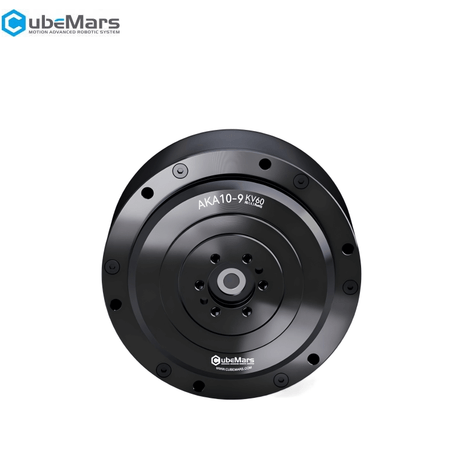 CubeMars AKA10-9 Motor | High-Torque Robot Actuator for Robotics Development product image 1