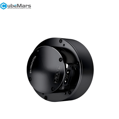 CubeMars AKA60-6 Motor | High-Torque Robot Actuator for Robotics Development product image 5