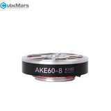 CubeMars AKE60-8 Motor | High-Torque Robot Actuator for Robotics Development product image 2