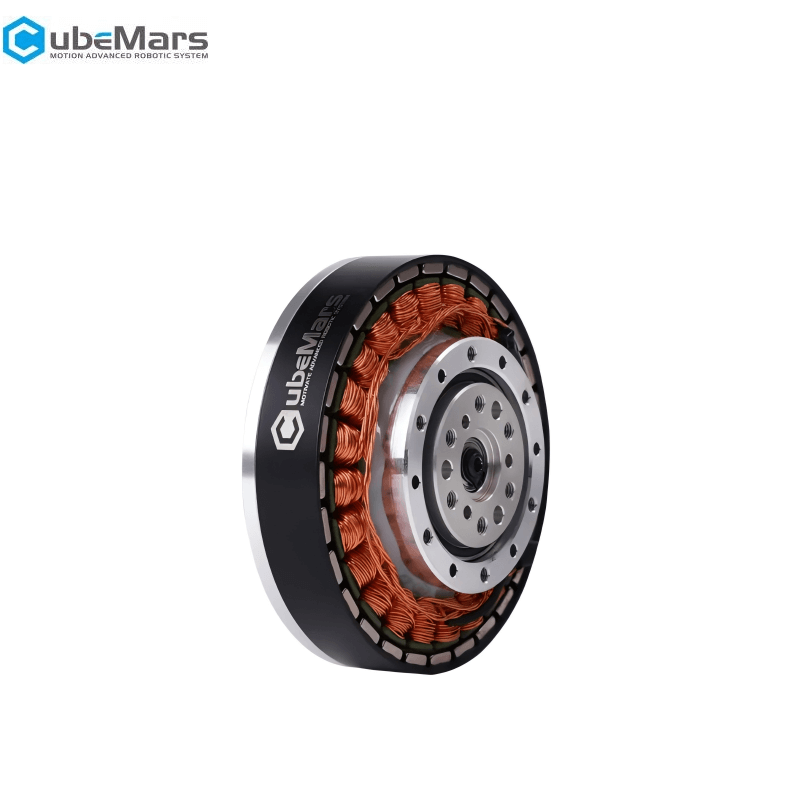 CubeMars AKE60-8 Motor | High-Torque Robot Actuator for Robotics Development product image 5