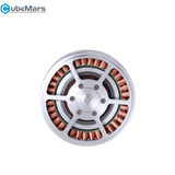 CubeMars AKE80-8 Motor | High-Torque Robot Actuator for Robotics Development product image 1