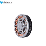 CubeMars AKE80-8 Motor | High-Torque Robot Actuator for Robotics Development product image 3