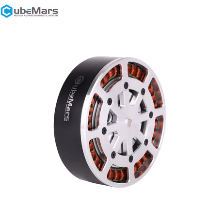 CubeMars AKE90-8 Motor | High-Torque Robot Actuator for Robotics Development product image 4