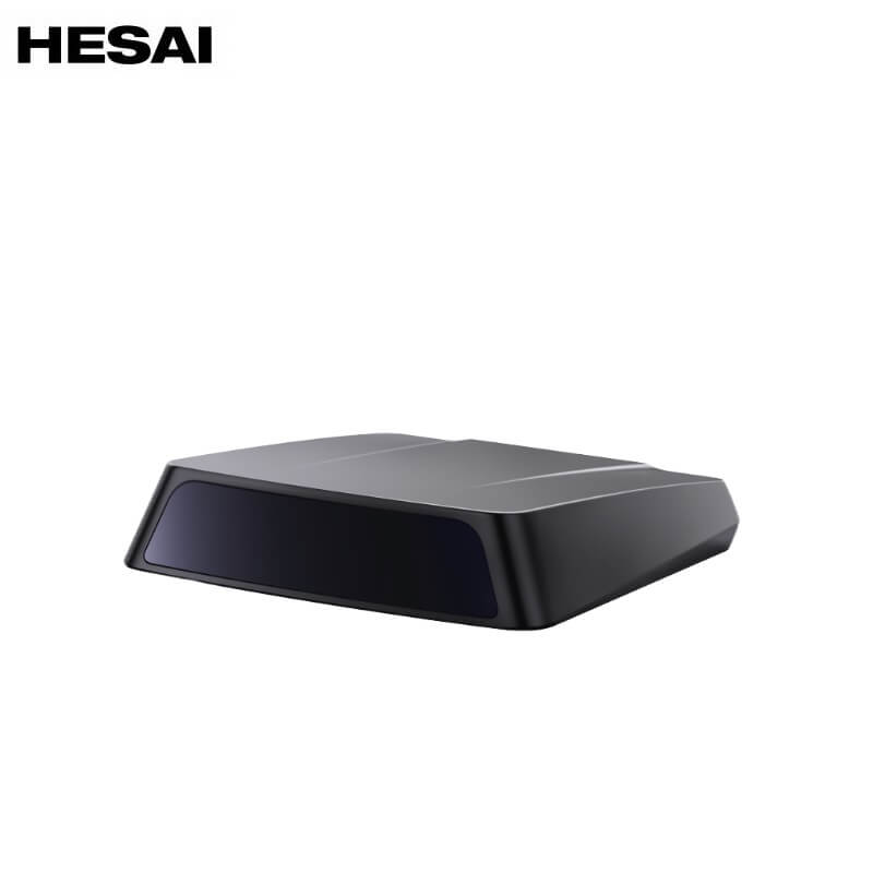HESAI AT1440/360 LiDAR | Robot LiDAR Sensor for Robotics & Mapping product image 1