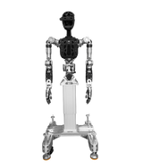 PNDbotics Adam-U Upper Body Humanoid Robot | Interaction & Research