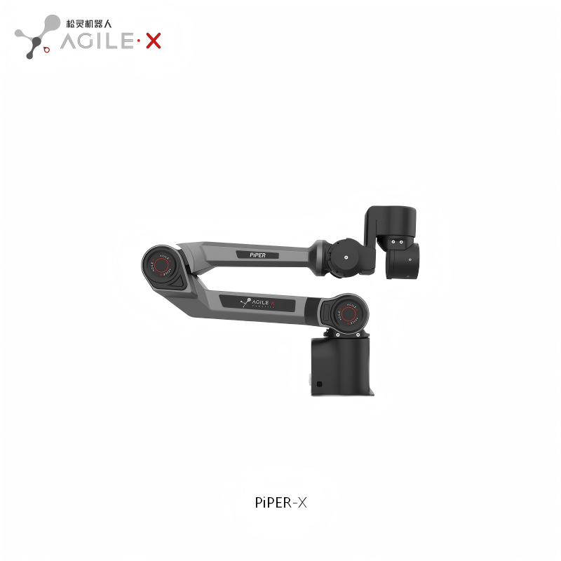 AgileX PiPER 6-DOF Robotic Arm | Research Robot Arm for Education & Automation product image 7