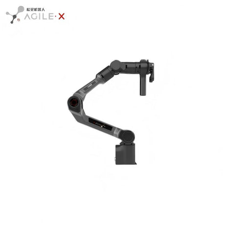 AgileX PiPER 6-DOF Robotic Arm | Research Robot Arm for Education & Automation product image 1