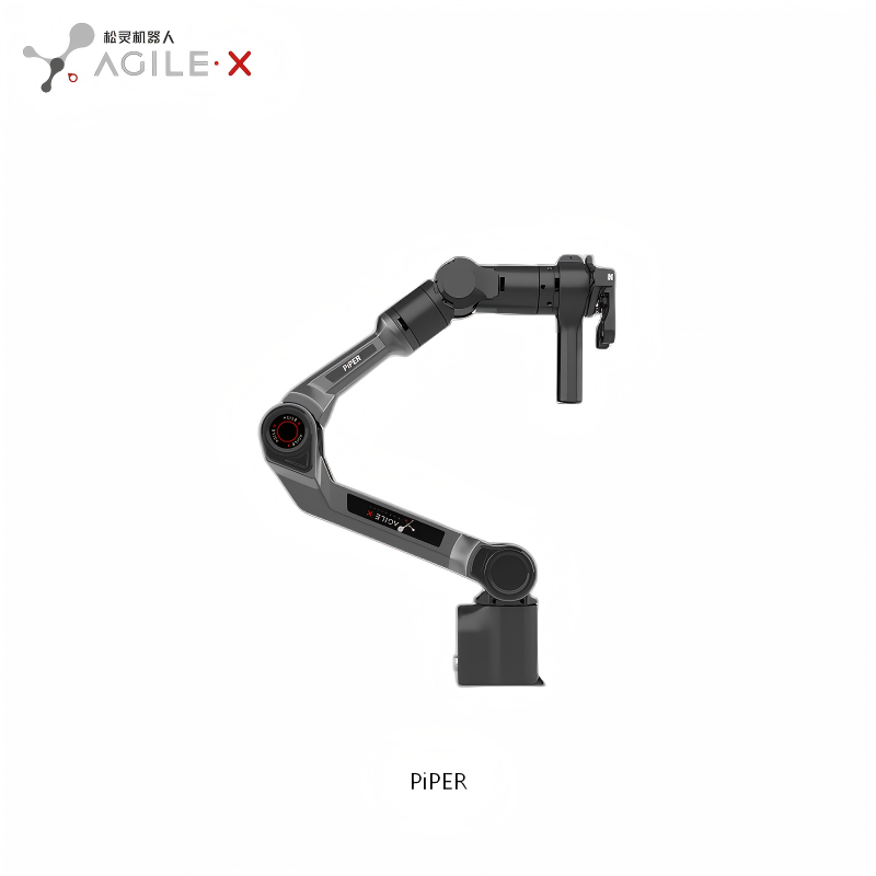 AgileX PiPER 6-DOF Robotic Arm | Research Robot Arm for Education & Automation product image 2