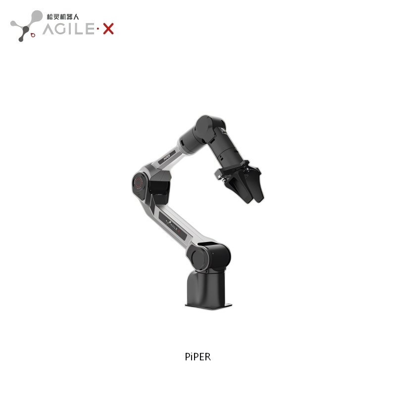 AgileX PiPER 6-DOF Robotic Arm | Research Robot Arm for Education & Automation product image 3