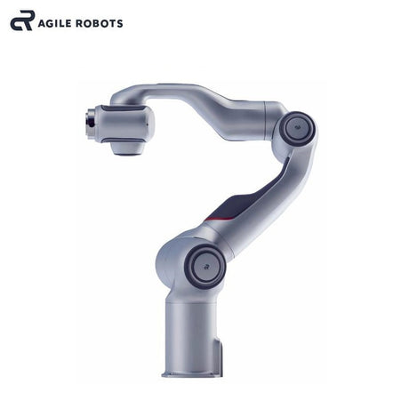 AGILE ROBOTS Diana7 7-DOF Robotic Arm | Collaborative Robot Arm for Research product image 3