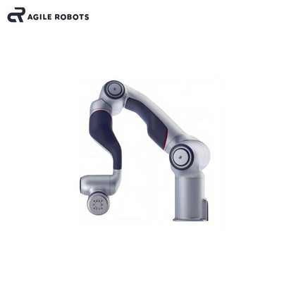 Ti5 ROBOT EBLM Series