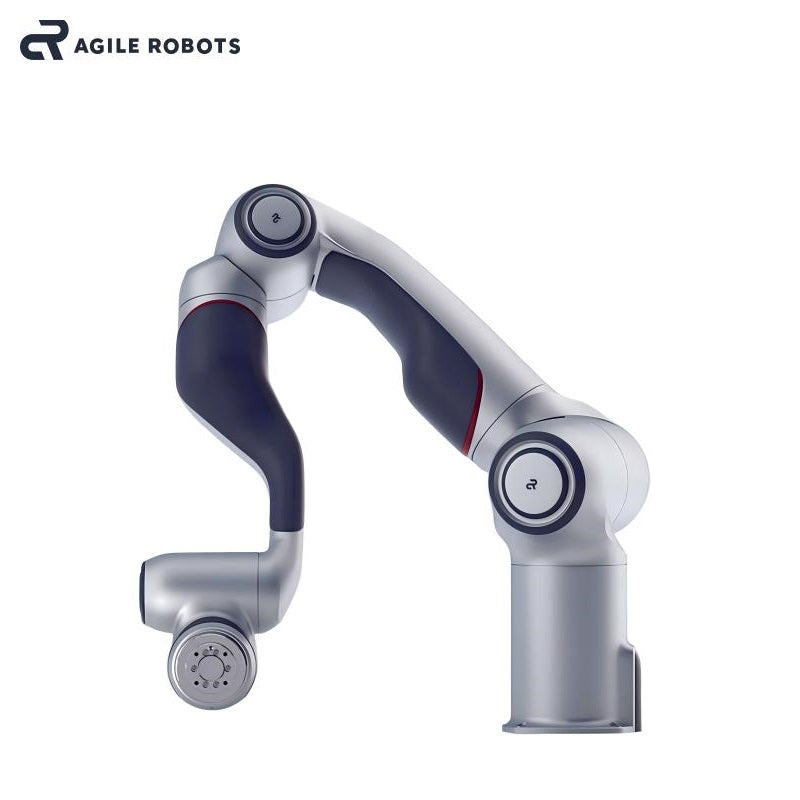 AGILE ROBOTS Diana7 7-DOF Robotic Arm | Collaborative Robot Arm for Research product image 2