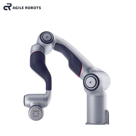 AGILE ROBOTS Diana7 7-DOF Robotic Arm | Collaborative Robot Arm for Research product image 2