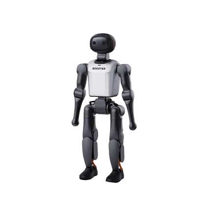 Booster K1 Embodied AI Development Robot Platform