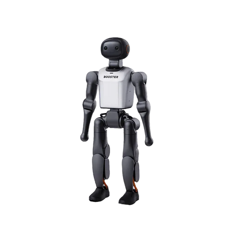 Booster K1 Embodied AI Development Robot Platform_01