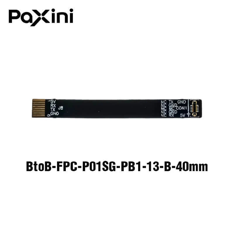 PaXini PX-6AX GEN3 Finger/Fingertip Tactile Sensor Connection Cable