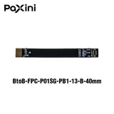 PaXini PX-6AX GEN3 Finger/Fingertip Tactile Sensor Connection Cable