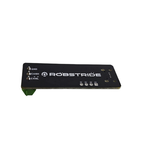 ROBSTRIDE 04 Integrated Actuator for Humanoid Robots | High-Torque OEM_05
