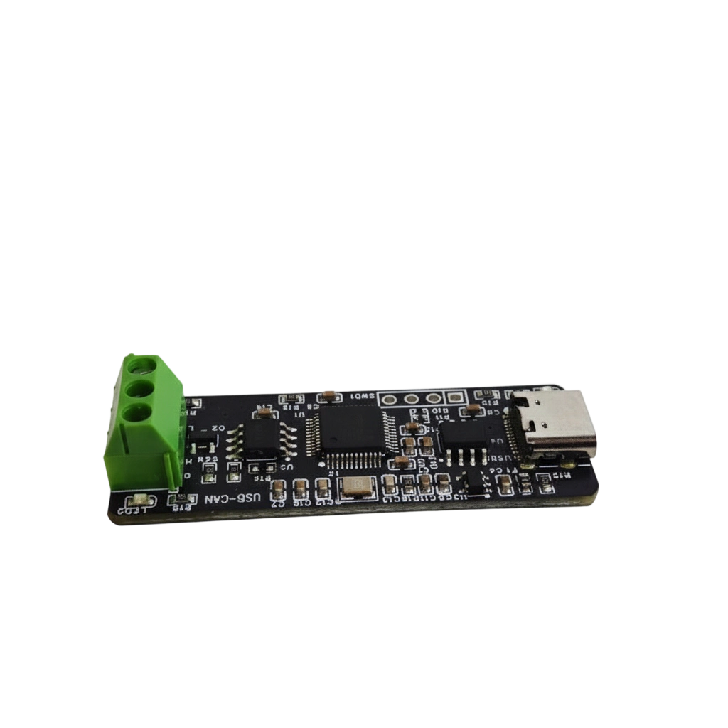 ROBSTRIDE 04 Integrated Actuator for Humanoid Robots | High-Torque OEM_04